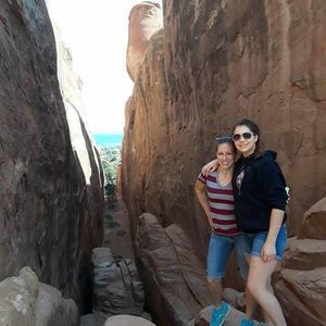 Meet your Posher, Celeste